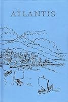 Atlantis (The Grove Plays, 105th) B004UD7ABK Book Cover