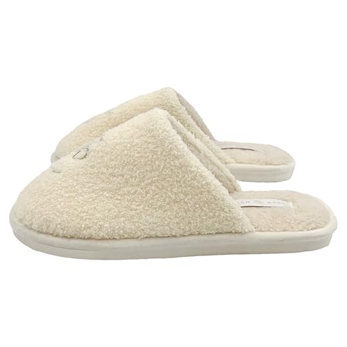 Mariah Carey Official Christmas Fuzzy Slippers2