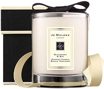 Blackberry & Bay Home Candle - Thumbnail 5