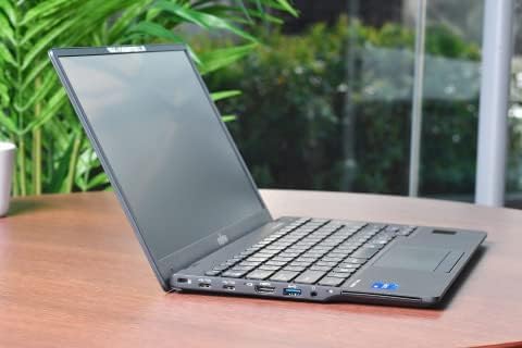 Amazon.co.jp: 【整備済み品】極軽極薄 LIFEBOOK U9311 □13.3型FHD