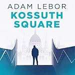 Cover of Kossuth Square