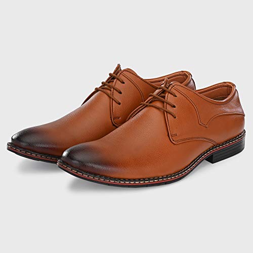 Image of Centrino Men Formal Shoes