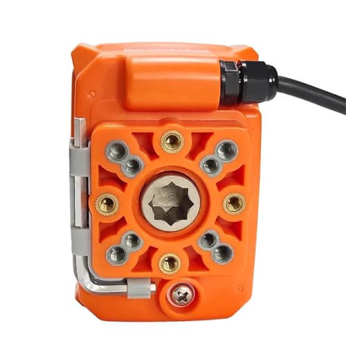 Actionneur commande électrique intelligent vanne proportionnelle 220V - 4