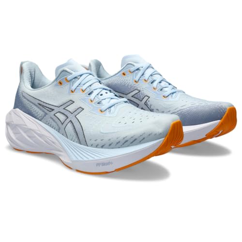 Image of ASICS Men's NOVABLAST 4 Running Shoe