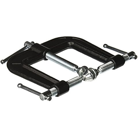 BESSEY TOOLS B-EC3 Light Duty Edge Clamp Cover