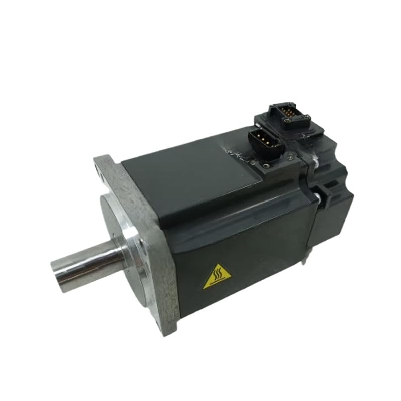 HF-KP73 HF-KN43J-S100 Servo Motor with One Year Warranty Original Quality in Box