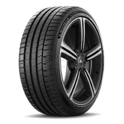Michelin Pilot Sport 5 225/45 R17 94Y XL - Sommerreifen ohne Felge