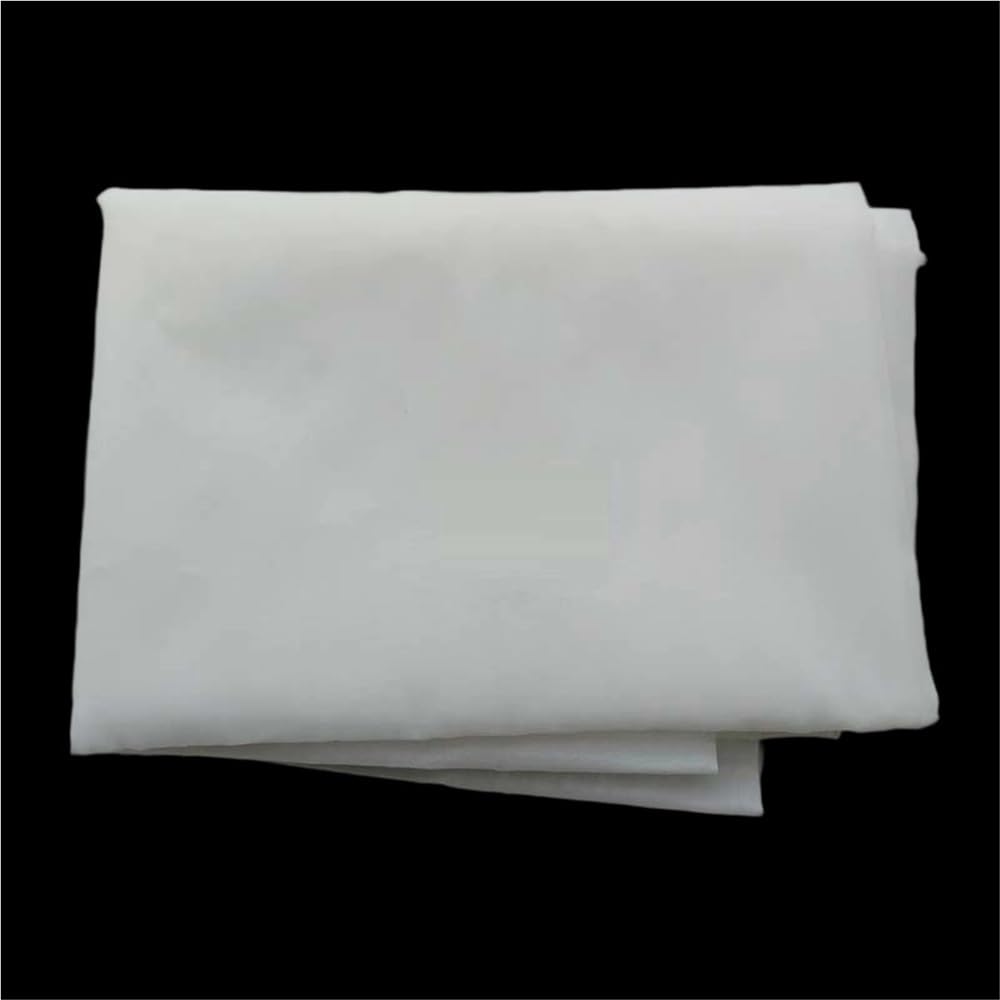 Tela de filtro de malla Tela de malla nailon, filtro 80 a 500 mallas, tela filtrante 180 a 25 micrones, 1 unidad(1M*5M*100 MESH)