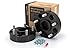 Spidertrax WHS010 Black Wheel Spacer Kit