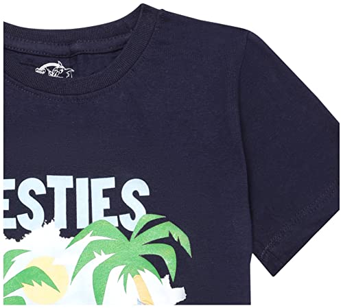 Image of Tom & Jerry Boys Tshirt