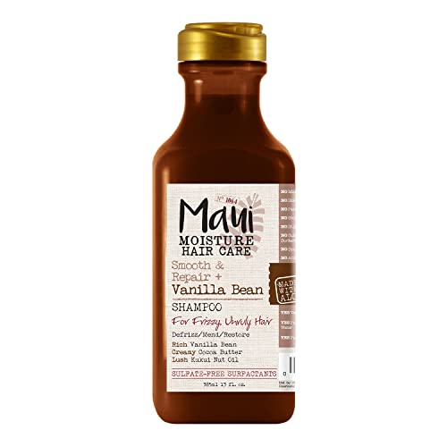 Los 10 Mejores Modelos De Shampoo Maui Para Que Sirve