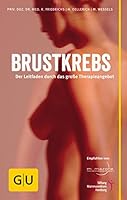 Brustkrebs 3833834188 Book Cover