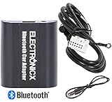 Skoda 08-11 SuperB,07-11 Octavia, Kompatible Radio's: Skoda, Audience, Beat,Blues,Cruise,Dance, Melody CC,Melody CD,MFD2,Nexus DVD, Rhapsody, RCD300/500, RNS 2, Stream, Symphony MP3, Swing, Altea CD01