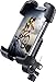 Produktbild Defender Fahrrad Handyhalterung CH-160, Motorrad Handy Halterung Lenker für iPhone, Samsung, Huawei, Smartphone, 360° drehbar, für Lenkerdurchmesser 15-30mm