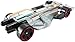 Hot Wheels Star Wars: The Force Awakens Orange X-Wing Carship Vehicle