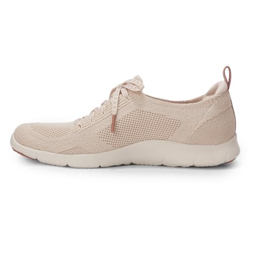 Image of Skechers Womens Arch Fit Refine-Freesia Slip on Sneaker