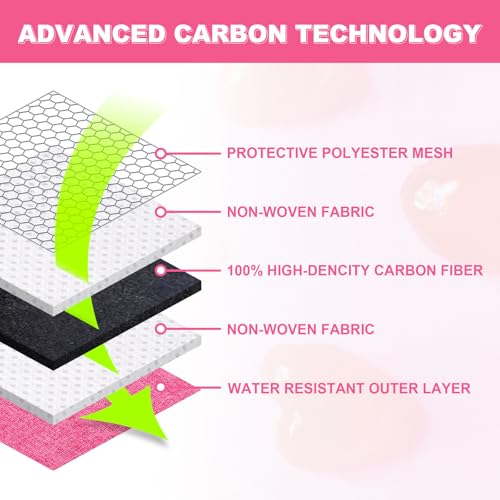 Storage Bag with Combination Lock 12.6"x7.5" Large Storage Container Medicine Lock Bag Money Organizer Travel Storage Case4