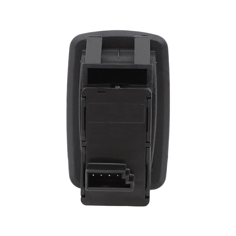 Bouton commande lève-vitre BMW E60 528i 535i X3 E83 beige 61319113773