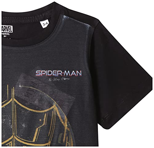 Image of Spider-MAN Boys Tshirt