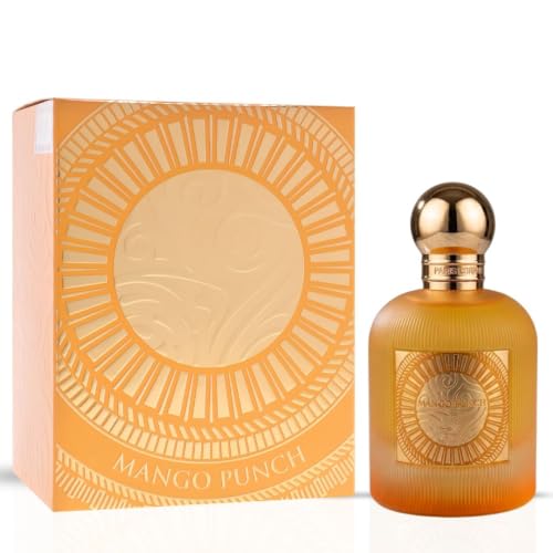 Mango Punch Emir Eau de Parfum Niche 100 ML