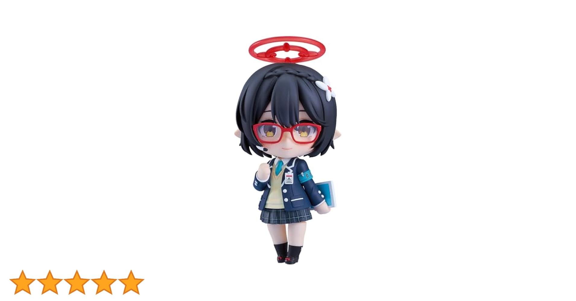 Amazon | ねんどろいど ブルーアーカイブ Blue Archive 奥空