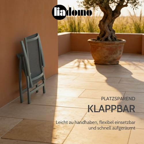 Pflege und Beständigkeit