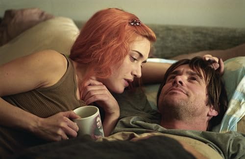 Image of Eternal Sunshine of the Spotless Mind (4KUHD) [Blu-ray]