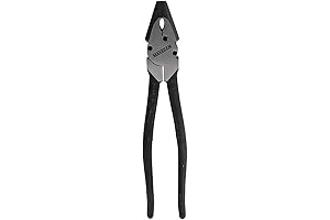 Channellock Fence Pliers