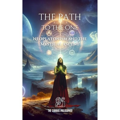 The Path to the One by The Curious Philosopher episode artwork
