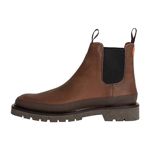 Image of PS by Paul Smith Men's Geyser Boots Chelsea