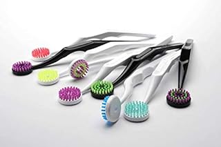 Escova tung Brush - Limpador de lingua -Tung