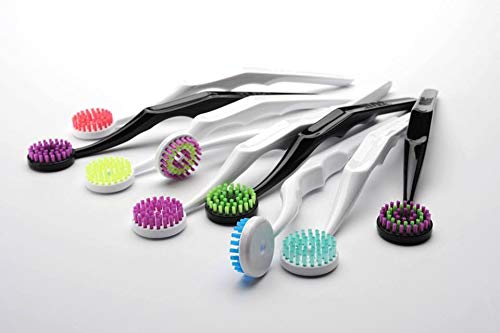 Escova tung Brush - Limpador de lingua -Tung