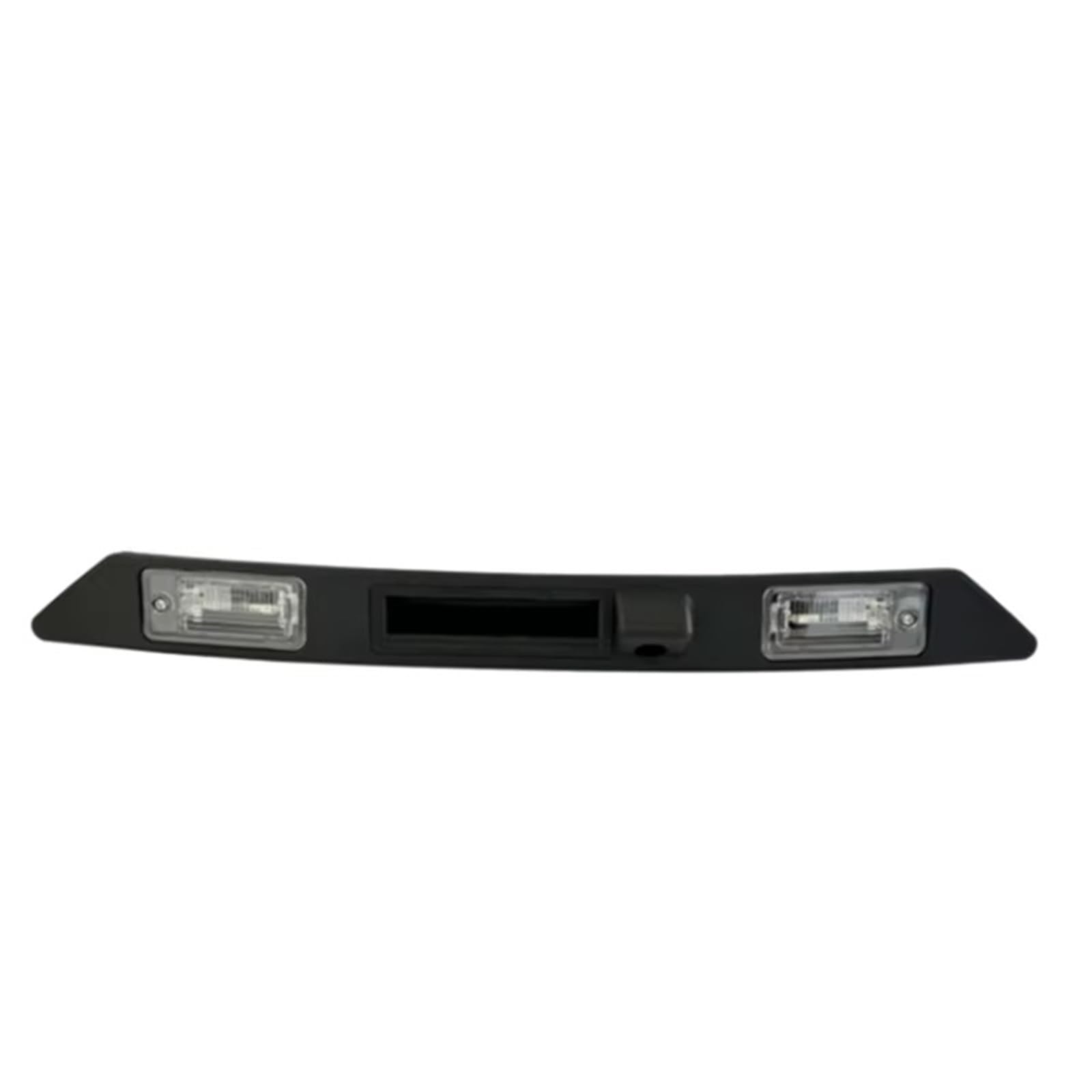 OEM 4L0827574 4L08275743FZ samochodu Uchwyt bagażnika Tylna klamka bagażnika Przełącznik klapy tylnej pasuje do Q7 2007-2015 klamka zewnętrzna