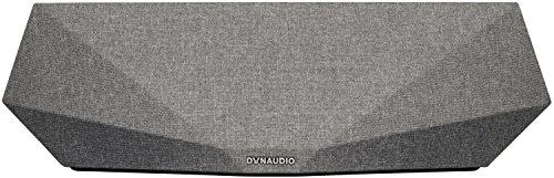 Preisvergleich Produktbild Dynaudio Music 5 Kabelloses Musiksystem - Hellgrau