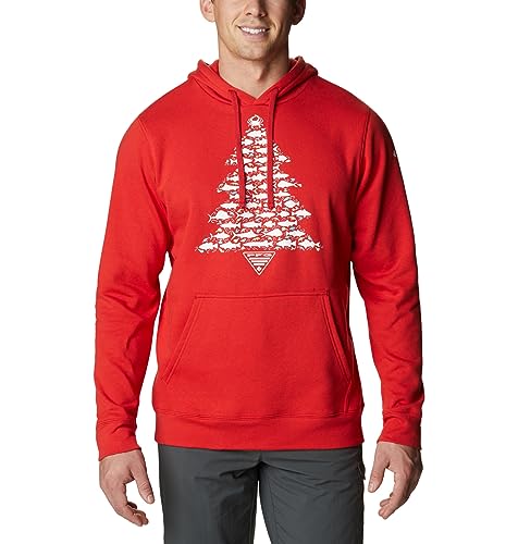 Image of Columbia mens Trek Hoodie