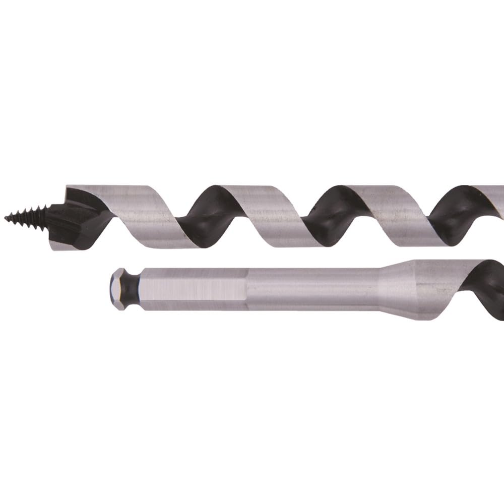 Makita D-36192 Ship Auger Bit, Multi-colour