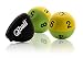 Qball Reaction Ball (x2) + Eye Patch