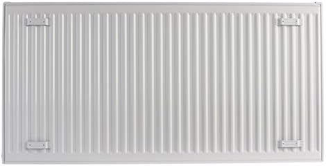 Prorad 421409 Radiator Type 21 Double Panel Single Convector, White, 400 x 900 mm - Image 5