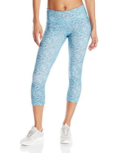 HEAD Women's Taneli Print Crop