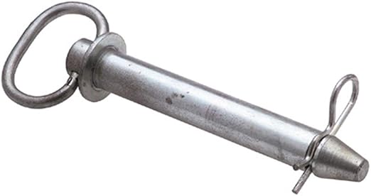 Buyers Hitch Pin 1 X 6 1/4-66125(50)