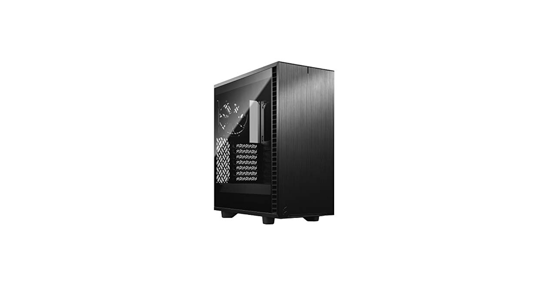 カ*タ様 Fractal Design Define 7 Compact Sol Define_7_TGD_Black_storage_lar