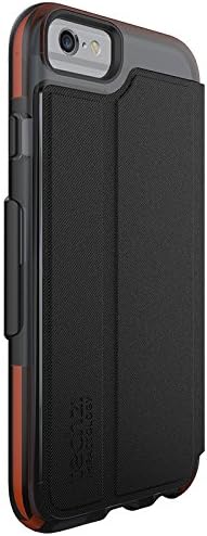 Tech21 Classic Shell Wallet for iPhone 6 - Black