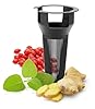 Tescoma 646624 Teo Teiera con Filtro, Vetro, 1.7 L #4