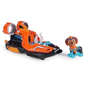 PAW PATROL: Der Mighty