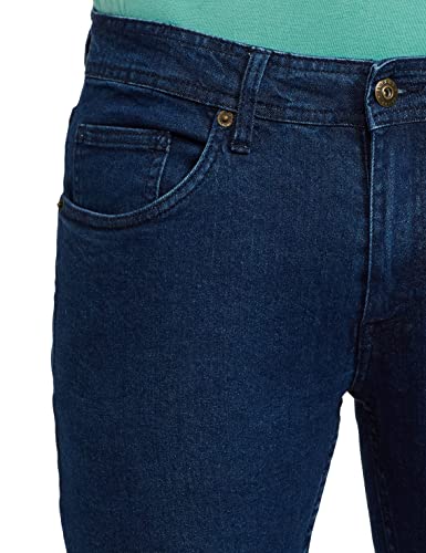 Image of Amazon Brand - INKAST Men Skinny Fit Stretch Jeans