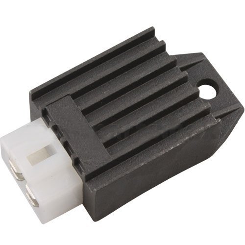 Voltage Regulator Rectifier For YERF DOG 150CC Spiderbox GX150 Go