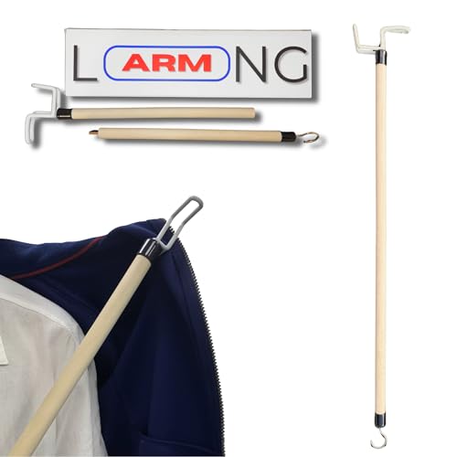 LongARM 27 Dressing Stick
