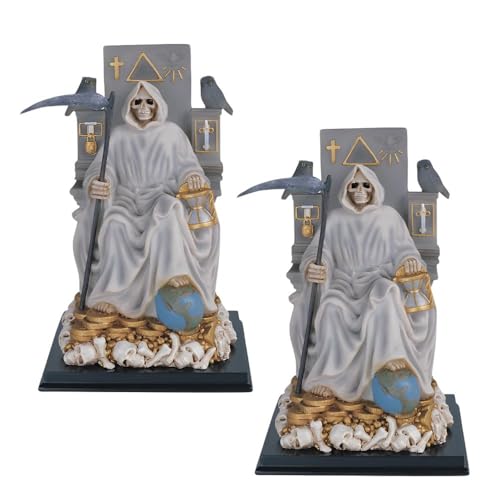 2-PC Gift Set ICE Armor 10.75