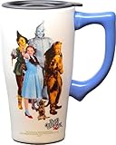 Spoontiques WIZARD OF OZ TRAVEL MUG