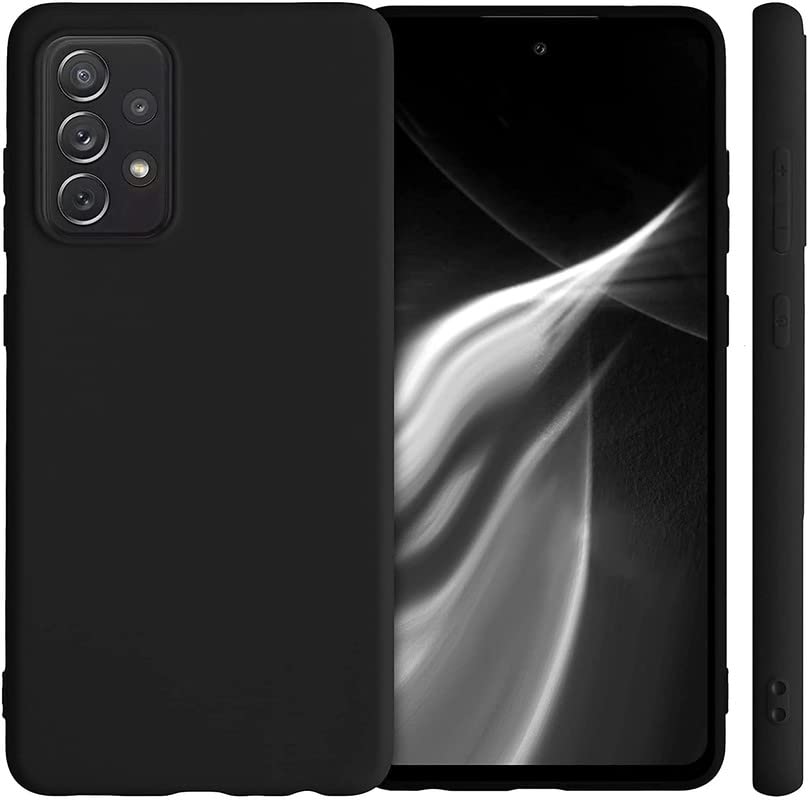 ConnectPoint Tecno Pova 2, (Protective|Shockproof|Plain Black) Back Silicon Case Cover for Tecno Pova 2 - Black (B09RZTX9BB) Amazon Price History, Amazon Price Tracker